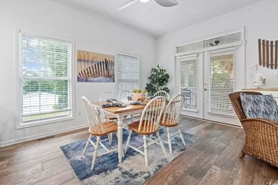 327 A Lakeside Dr., Surfside Beach, SC 29575 - Photo 15