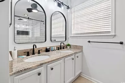 327 A Lakeside Dr., Surfside Beach, SC 29575 - Photo 21