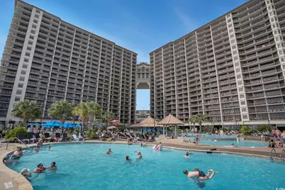 100 North Beach Blvd. #710, North Myrtle Beach, SC 29582 - Photo 25