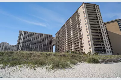 100 North Beach Blvd. #710, North Myrtle Beach, SC 29582 - Photo 31