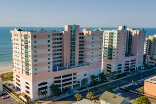 1903 S Ocean Blvd, North Myrtle Beach, SC 29582 - Photo 1