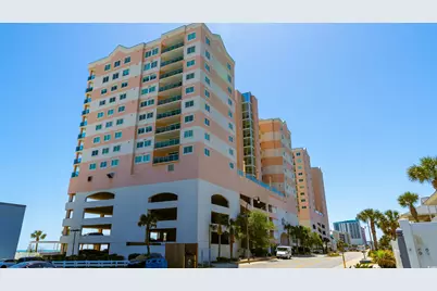 1903 S Ocean Blvd. #1110, North Myrtle Beach, SC 29582 - Photo 3