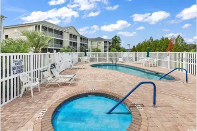 2020 Cross Gate Blvd. #203, Surfside Beach, SC 29575 - Photo 39