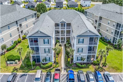 2020 Cross Gate Blvd. #203, Surfside Beach, SC 29575 - Photo 1
