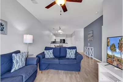 2020 Cross Gate Blvd. #203, Surfside Beach, SC 29575 - Photo 13