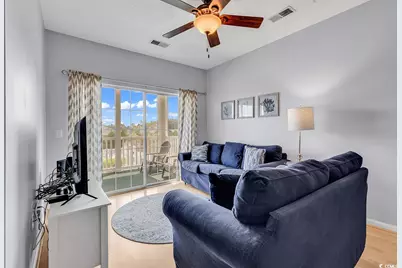 2020 Cross Gate Blvd. #203, Surfside Beach, SC 29575 - Photo 11