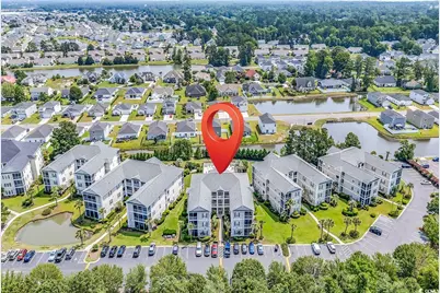 2020 Cross Gate Blvd. #203, Surfside Beach, SC 29575 - Photo 29