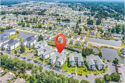 2020 Cross Gate Blvd. #203, Surfside Beach, SC 29575 - Photo 31