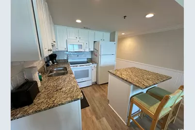 601 Retreat Beach Circle #521, Pawleys Island, SC 29585 - Photo 11