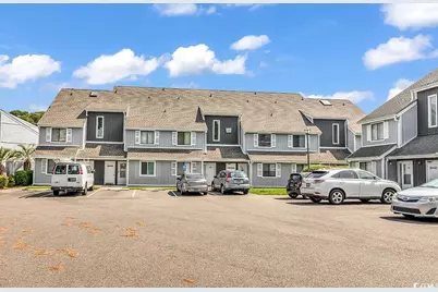 3700 Golf Colony Lane #25G, Little River, SC 29566 - Photo 1
