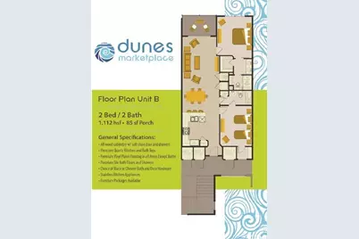 5200 N Kings Hwy. #3-F, Myrtle Beach, SC 29577 - Photo 5