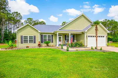 1013 Happy Ln., Galivants Ferry, SC 29544 - Photo 1