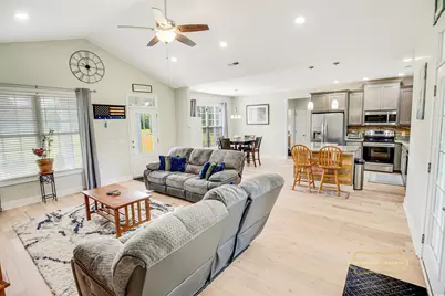 1013 Happy Ln., Galivants Ferry, SC 29544 - Photo 9