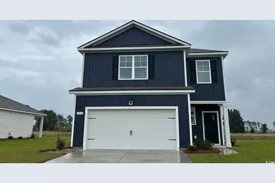 3579 Ashridge Way, Conway, SC 29526 - Photo 1
