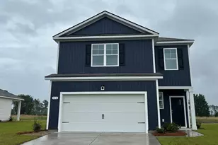 3579 Ashridge Wy, Conway, SC 29526 - Photo 1