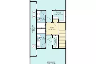 211A 15th Ave S, Surfside Beach, SC 29575 - Photo 9