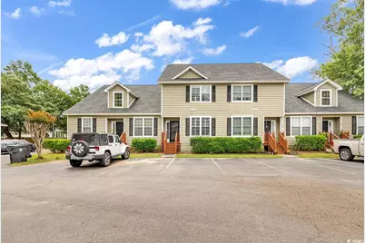 4840 Moss Creek Loop #38, Murrells Inlet, SC 29576 - Photo 1