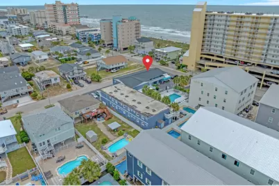 5409 N Ocean Blvd. #100, North Myrtle Beach, SC 29582 - Photo 29