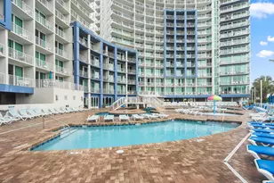 300 N Ocean Blvd, North Myrtle Beach, SC 29582 - Photo 17