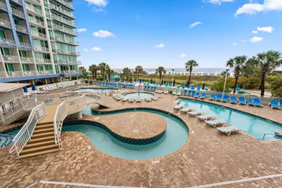 300 N Ocean Blvd. #122, North Myrtle Beach, SC 29582 - Photo 27