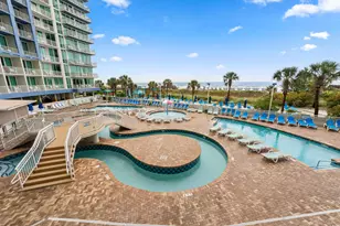 300 N Ocean Blvd, North Myrtle Beach, SC 29582 - Photo 27