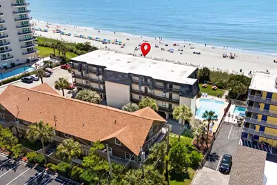 201 76th Ave. N #D-3, Myrtle Beach, SC 29572 - Photo 7