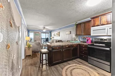 201 76th Ave. N #D-3, Myrtle Beach, SC 29572 - Photo 9