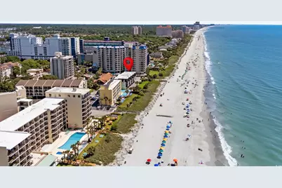 201 76th Ave. N #D-3, Myrtle Beach, SC 29572 - Photo 5