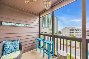 207 N Ocean Blvd, North Myrtle Beach, SC 29582 - Photo 21