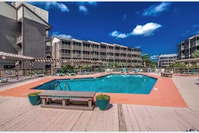 207 N Ocean Blvd. #342, North Myrtle Beach, SC 29582 - Photo 33