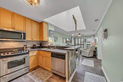 207 N Ocean Blvd. #342, North Myrtle Beach, SC 29582 - Photo 5