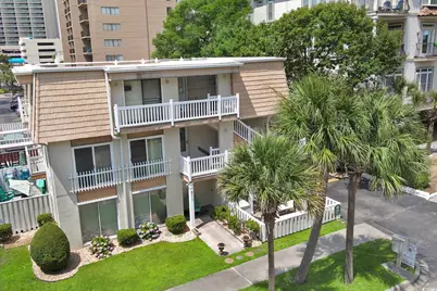 211 76th Ave. N #A3, Myrtle Beach, SC 29572 - Photo 5