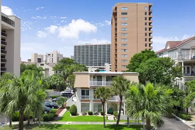 211 76th Ave. N #A3, Myrtle Beach, SC 29572 - Photo 1