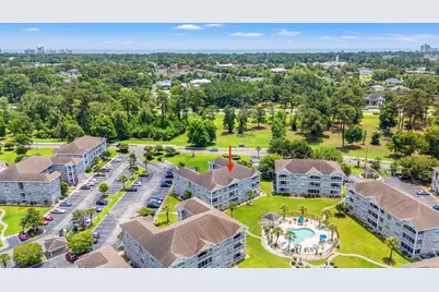 4687 Wild Iris Dr. #303, Myrtle Beach, SC 29577 - Photo 23