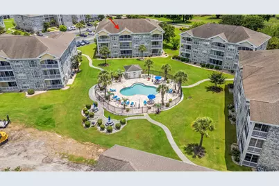 4687 Wild Iris Dr. #303, Myrtle Beach, SC 29577 - Photo 27