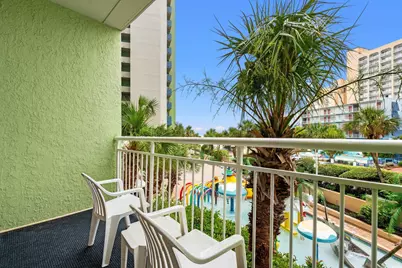 1105 S Ocean Blvd. #250, Myrtle Beach, SC 29577 - Photo 15