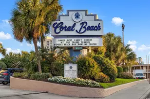 1105 S Ocean Blvd, Myrtle Beach, SC 29577 - Photo 21