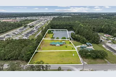 1342 Highway 90, Conway, SC 29526 - Photo 1