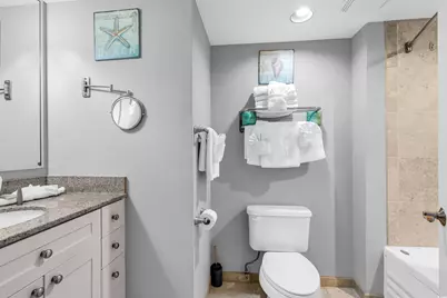 2301 S Ocean Blvd. #702, North Myrtle Beach, SC 29582 - Photo 17