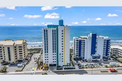 2301 S Ocean Blvd. #702, North Myrtle Beach, SC 29582 - Photo 1