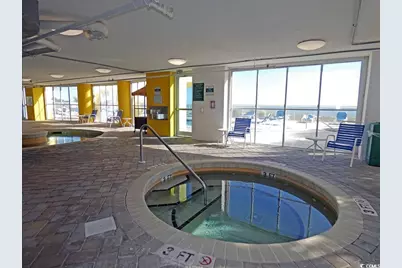 2301 S Ocean Blvd. #1405, North Myrtle Beach, SC 29582 - Photo 29