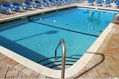 2301 S Ocean Blvd. #1405, North Myrtle Beach, SC 29582 - Photo 39