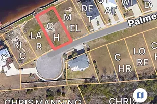 113 Palmetto Harbour Dr, North Myrtle Beach, SC 29582 - Photo 3