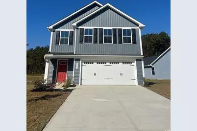 8106 NW Sterling Oaks Dr, Ash, NC 28420 - Photo 1