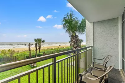 7200 N Ocean Blvd. #224, Myrtle Beach, SC 29572 - Photo 3