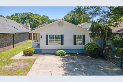 10071 Kings Rd., Myrtle Beach, SC 29572 - Photo 1