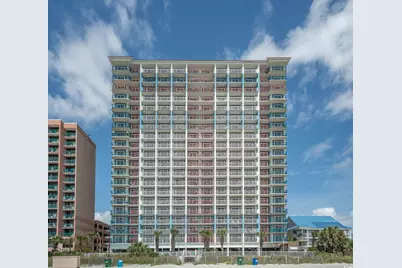 2201 S Ocean Blvd. #103, Myrtle Beach, SC 29577 - Photo 33