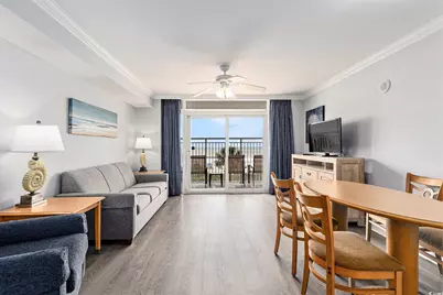 2201 S Ocean Blvd. #103, Myrtle Beach, SC 29577 - Photo 5