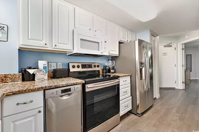 2201 S Ocean Blvd. #103, Myrtle Beach, SC 29577 - Photo 17