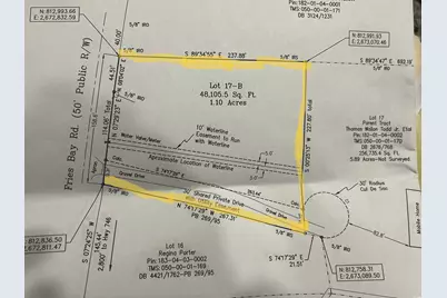 3353 Fries Bay Rd., Loris, SC 29569 - Photo 11